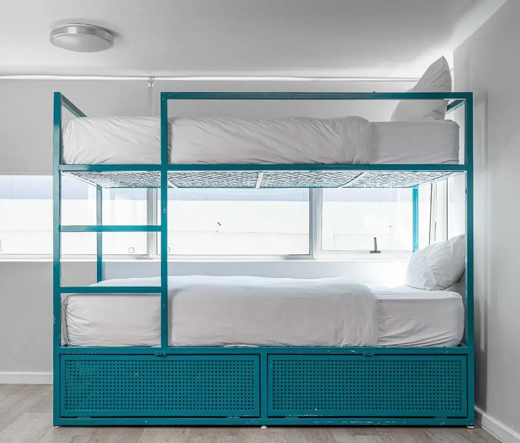 Curiocity Green Point Cape Town Apartment