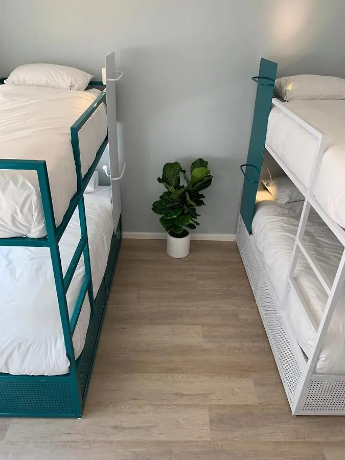 Appartement Curiocity Green Point Le Cap