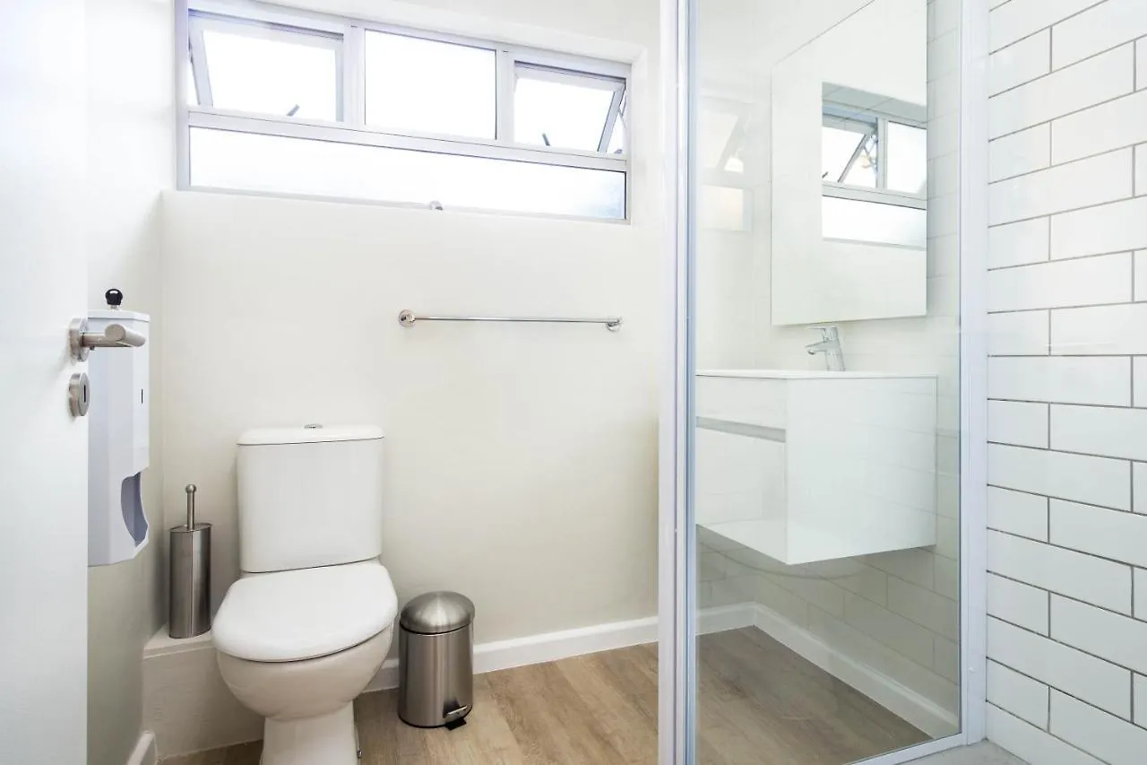 Apartment Curiocity Green Point Cape Town