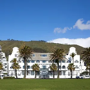 The Winchester By Newmark **** Città del Capo