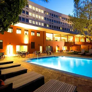 Sunsquare Gardens **** Città del Capo