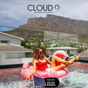 Cloud 9 Boutique And **** Città del Capo