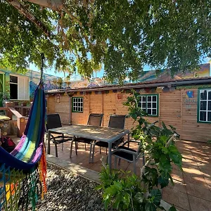 Hostal Duendes Del Sur 