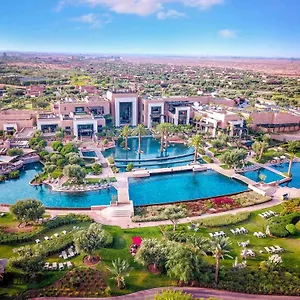 Hotel Fairmont Royal Palm Marrakech *****