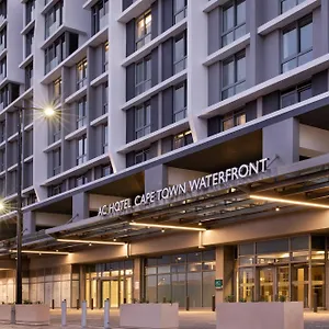 Ac By Marriott Waterfront **** Città del Capo