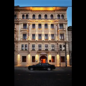 Hotel Luxury Family Royal Palace *****
