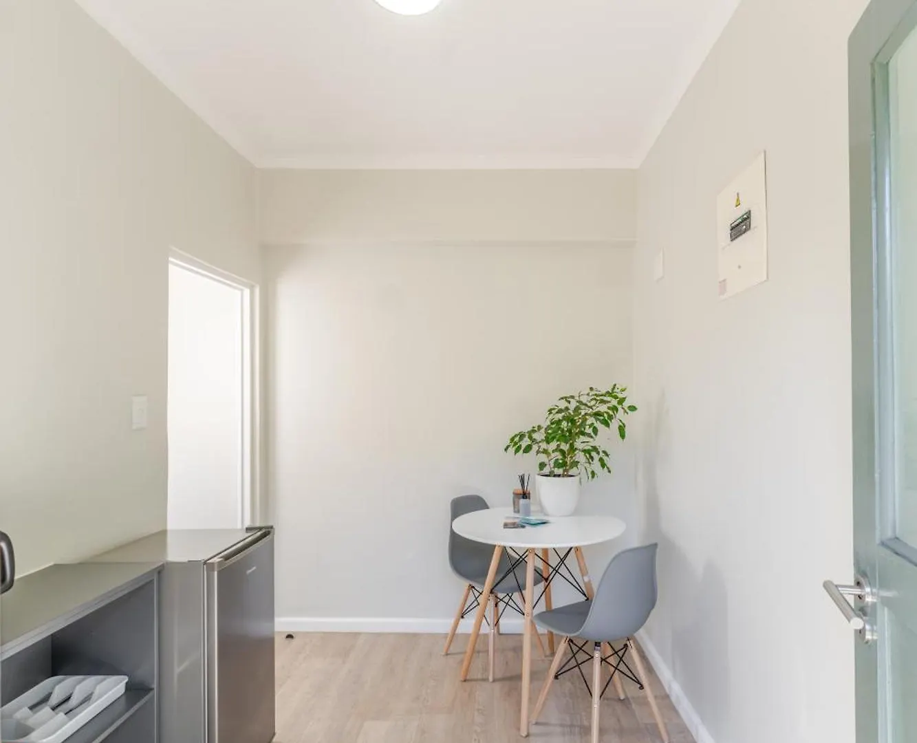 Apartamento Curiocity Green Point Ciudad del Cabo Sudáfrica