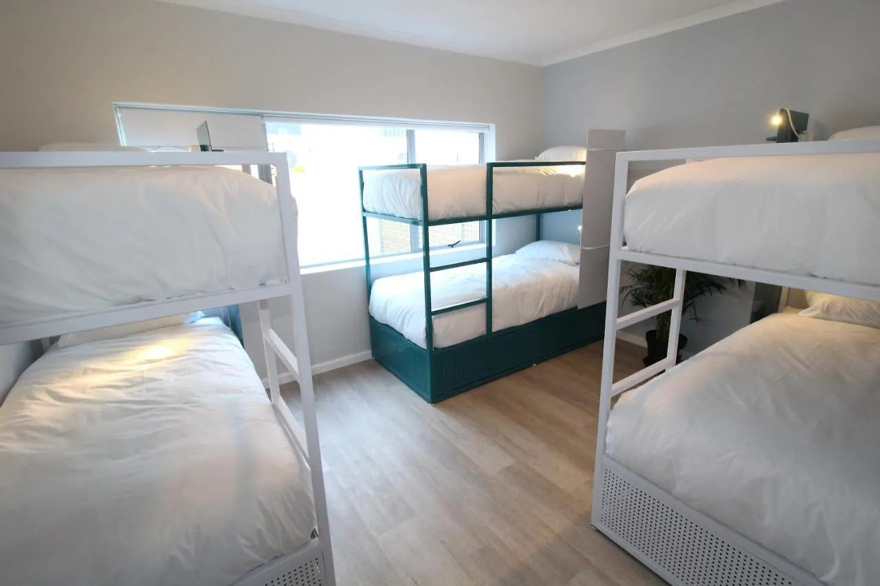 **** Aparthotel Curiocity Green Point Cape Town South Africa
