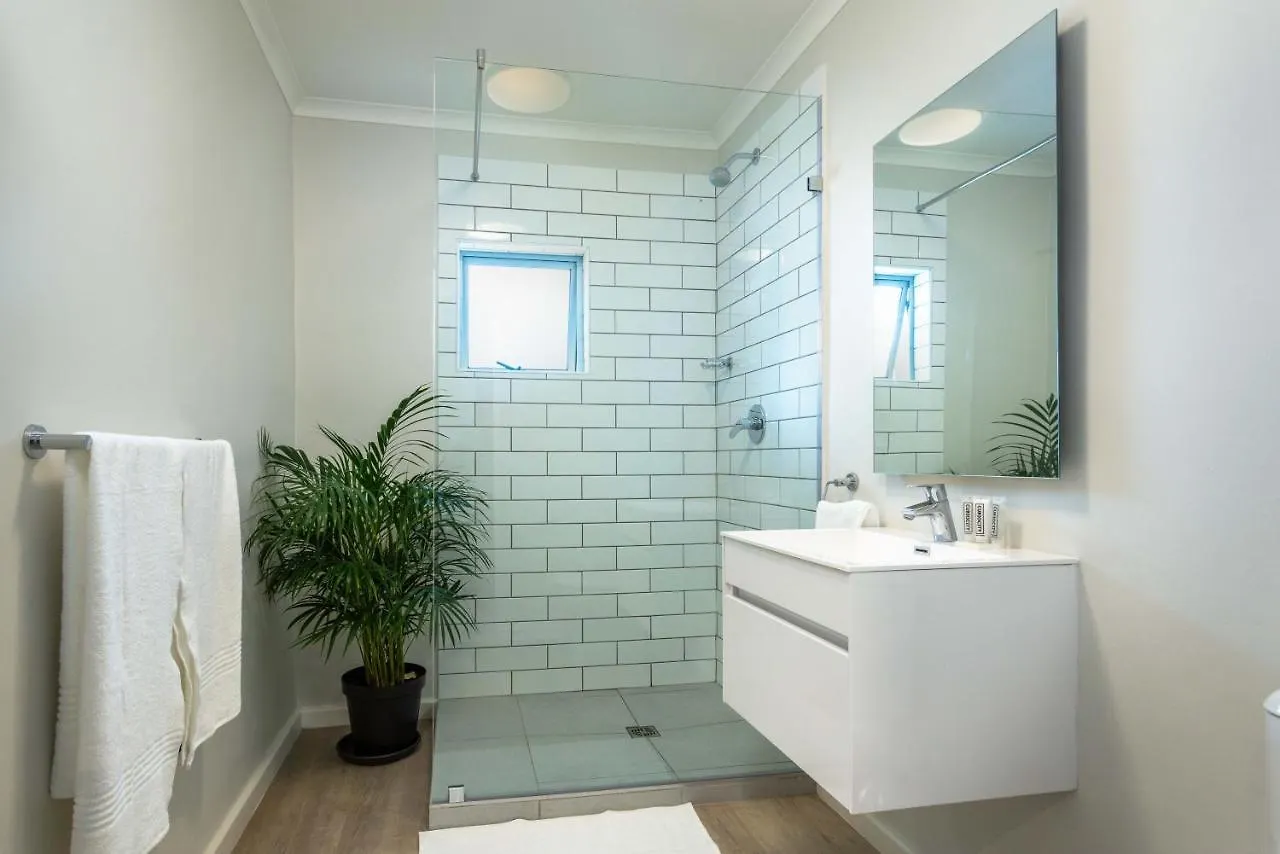 Curiocity Green Point Cape Town Aparthotel