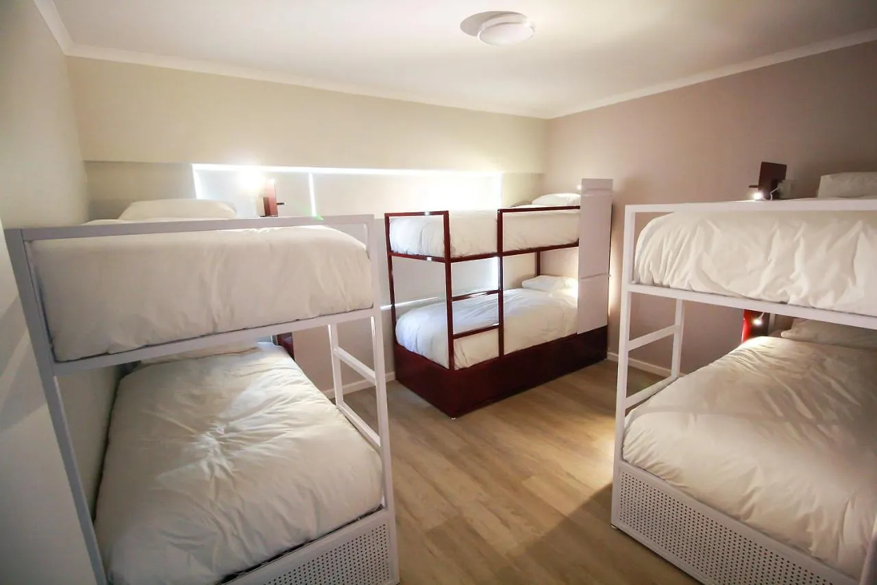 Aparthotel Curiocity Green Point Cape Town