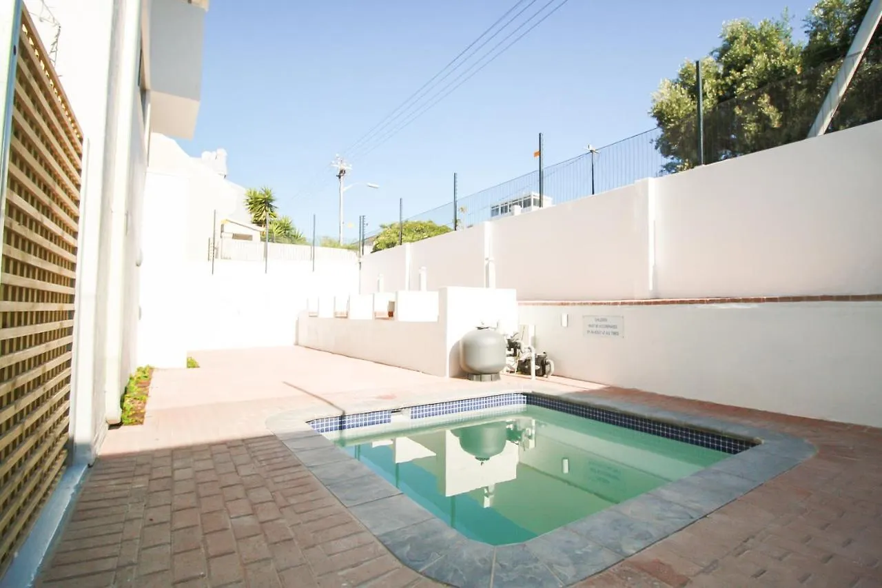 **** Aparthotel Curiocity Green Point Cape Town South Africa