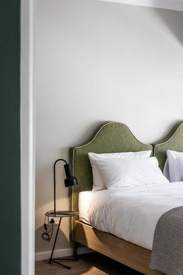 Curiocity Green Point Cape Town Aparthotel